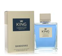 King of Seduction Absolute Antonio Banderas EdT 6.7 oz / e 200 ml