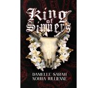 King of Sinners (1) (Sinners & Saints)