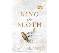 King of Sloth: 4 (Kings of Sin)