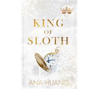 King of sloth: Kings of sin 4 (Kings of sin, 43)