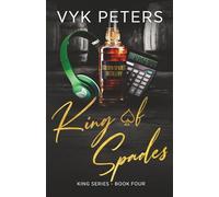 King of Spades: (King Series #4)