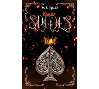 King of Spades (Poker Boys)