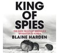 King of Spies