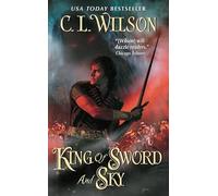 King of Sword and Sky: A Fantasy Romance: 3 (Tairen Soul)