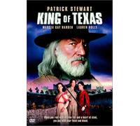 King of Texas [Alemania] [DVD]