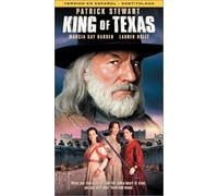 King of Texas [USA] [VHS]