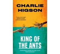 King Of The Ants (ebook)