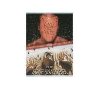 King of the Ants + The Bone Snatcher [Francia] [DVD]