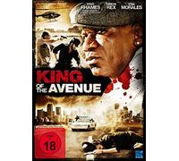 King of the Avenue [Alemania] [DVD]