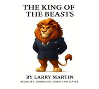 King of the Beasts (Relentless Recruiting Series)