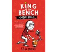 King Of The Bench: Control Freak (ebook)