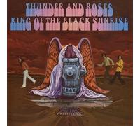 King of The Black Sunrise [Vinilo]