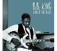 King of the Blues [Vinilo]