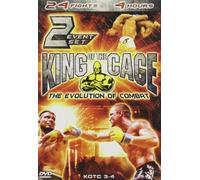 King of the Cage 2-Event Set - King of the Cage 2-Event Set [Alemania] [DVD]
