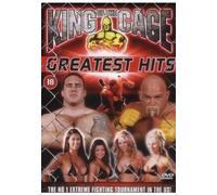 King of the Cage 2-Greatest H. [Reino Unido] [DVD]