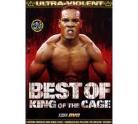 King of the cage: Best-of [Francia] [DVD]