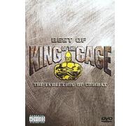 King of the Cage: Best of [Reino Unido] [DVD]