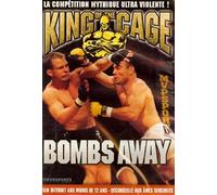 King of the Cage - BOMBS AWAY - ED.Francese