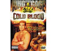 King of the Cage: Cold Blood [Reino Unido] [DVD]
