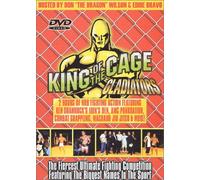 King of the Cage: Gladiators [Reino Unido] [DVD]