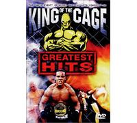 King of the Cage: Greatest Hits [Reino Unido] [DVD]