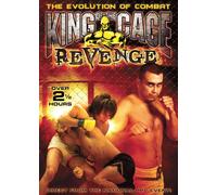 King of the Cage - King of the Cage: Revenge [Reino Unido] [DVD]