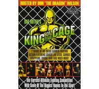 King of the Cage [Reino Unido] [DVD]