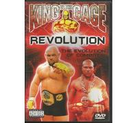 King of the Cage: Revolution [Reino Unido] [DVD]