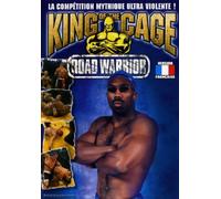 King of the cage - road warrior [Francia] [DVD]