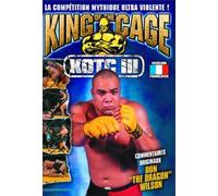 king of the cage - xotc III [Francia] [DVD]