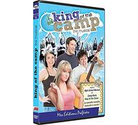 King of the Camp – The Musical – DVD – Francia
