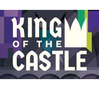 King Of The Castle (Africa / Middle East) (PC) Steam Key - ROW