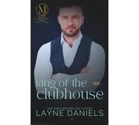 King of the Clubhouse: Age Gap Romance