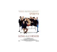 King Of The Corner [DVD]
