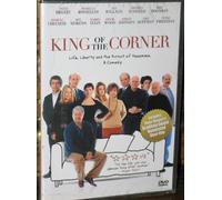 King of the Corner [Reino Unido] [DVD]