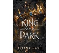 King of the Dark (1) (Prince's Assassin)