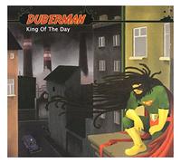 Duberman - Duberman: King Of The Day [CD]