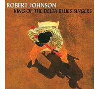 King Of The Delta Blues