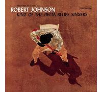 King of the Delta Blues Singer