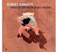 King Of The Delta Blues Singers [Vinilo]
