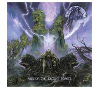 King of the Distant Forest