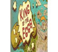 King of the Eggs Steam Key GLOBAL