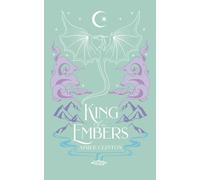 King of the Embers (Wings and Whispers)