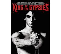 King Of The Gypsies (DVD) Shelley Winters Judd Hirsch (Importación USA)