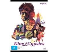 King of the Gypsies [USA] [Blu-ray]