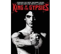 King of the Gypsies [USA] [DVD]