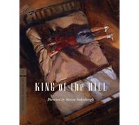 King of the Hill (Criterion Collection) [USA] [Blu-ray]