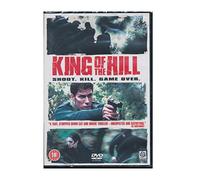 King of the Hill - King Of The Hill [Edizione: Regno Unito] [Reino Unido] [DVD]