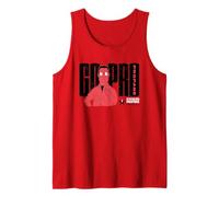 King of The Hill Go Pro Stickland Propane Hank Hill Poster Camiseta sin Mangas