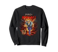 King of The Hill Pro-Pain Video Game Retro 90s Cartoon Sudadera